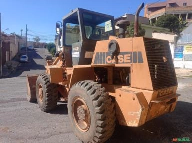 Imagem Pa Carregadeira W20 B Imagem Pa Carregadeira W20 B