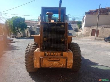 Imagem Pa Carregadeira W20 B Imagem Pa Carregadeira W20 B