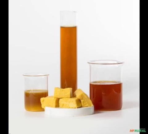 Oleo acido e oleo neutralizado baixa acidez
