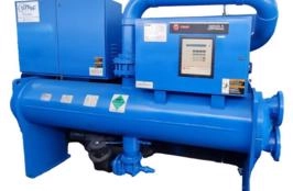 Trane Rthb Chiller Chiller | Preço Venda Compra - MF Rural