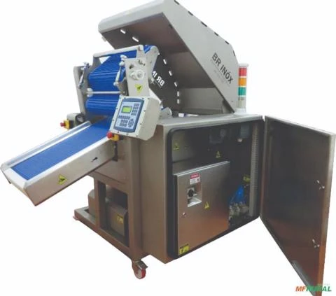 Imagem EXTRATORA DE PELE DE FRANGO E PERU Imagem EXTRATORA DE PELE DE FRANGO E PERU