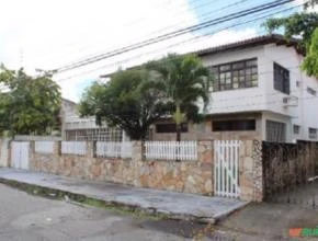 Casa em Aracaju/SE - Leilão