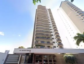 Apartamento em Cuiabá/MT - Leilão