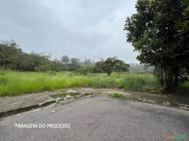 Gleba de terra área 120.750 m² - São José dos Campos/SP Leilão