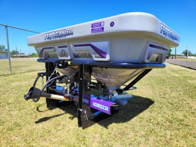 Distribuidor Três Pontos 1.350 L Imagem Distribuidor Três Pontos 1.350 L