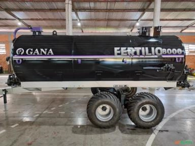 Imagem Distribuidor de Adubo Orgânico Imagem Distribuidor de Adubo Orgânico