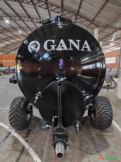 Imagem Distribuidor de Adubo Orgânico Imagem Distribuidor de Adubo Orgânico