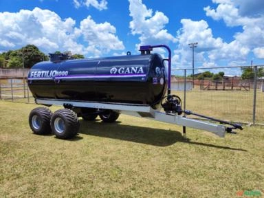 Imagem Distribuidor de Esterco Imagem Distribuidor de Esterco