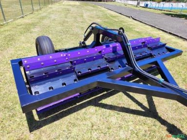 Rolo Faca 3 Mts Imagem Rolo Faca 3 Mts