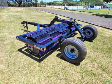 Rolo Faca 4 Mts Imagem Rolo Faca 4 Mts