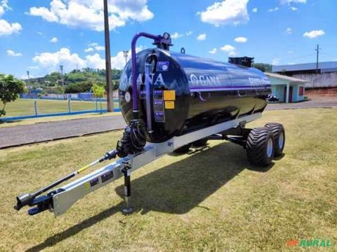 Imagem Distribuidor de Adubo Líquido 10000 L Imagem Distribuidor de Adubo Líquido 10000 L
