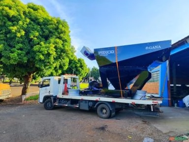 Imagem CARRETA AGRICOLA GRANELEIRA Imagem CARRETA AGRICOLA GRANELEIRA