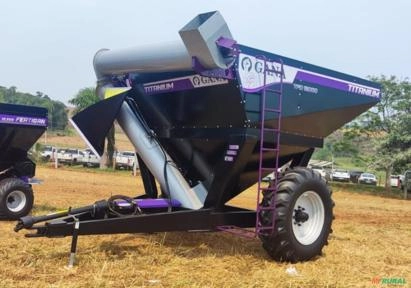 Imagem CARRETA AGRICOLA GRANELEIRA Imagem CARRETA AGRICOLA GRANELEIRA