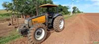 Trator Valtra/Valmet 800 4x4 ano 10