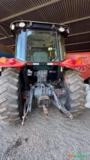 Trator Massey Ferguson MF 4283 Ano 2015 Imagem Trator Massey Ferguson MF 4283 Ano 2015