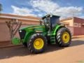 Trator John Deere 7230J Ano 2018 Imagem Trator John Deere 7230J Ano 2018