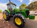 Trator John Deere 7230J Ano 2018 Imagem Trator John Deere 7230J Ano 2018