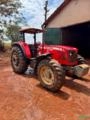 Trator Massey Ferguson MF 4292 Ano 2013 Imagem Trator Massey Ferguson MF 4292 Ano 2013