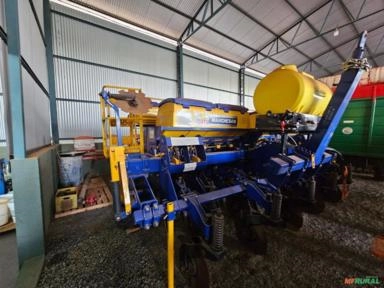 Plantadeira COP CA 9L Ano 2021 Imagem Plantadeira COP CA 9L Ano 2021