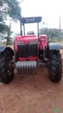 Massey Ferguson 4280 Xtra Imagem Massey Ferguson 4280 Xtra