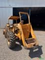 Trator Valmet 118 - 4 Ano 1984 Imagem Trator Valmet 118 - 4 Ano 1984