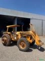 Trator Valmet 118 - 4 Ano 1984 Imagem Trator Valmet 118 - 4 Ano 1984