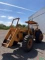 Trator Valmet 118 - 4 Ano 1984 Imagem Trator Valmet 118 - 4 Ano 1984