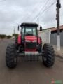 Trator Massey Ferguson 4299 Ano 2017 Imagem Trator Massey Ferguson 4299 Ano 2017