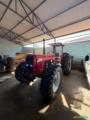 Trator Massey Ferguson 297 Advanced 4x4 Ano 2004 Imagem Trator Massey Ferguson 297 Advanced 4x4 Ano 2004