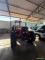 Trator Massey Ferguson 297 Advanced 4x4 Ano 2004 Imagem Trator Massey Ferguson 297 Advanced 4x4 Ano 2004
