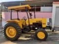 Trator Valtra/Valmet 68 4x2 ano 86 Imagem Trator Valtra/Valmet 68 4x2 ano 86