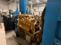 Motor Caterpillar Imagem Motor Caterpillar
