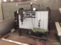 Caldeira a gás e óleo Steam master Vmo-s Imagem Caldeira a gás e óleo Steam master Vmo-s