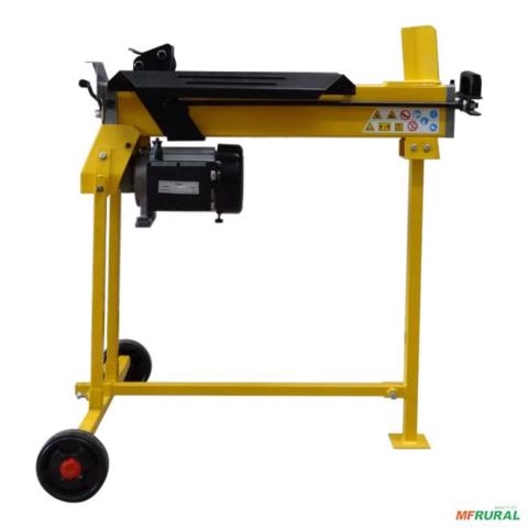 Rachador de Lenha Elétrico RTI 01 Imagem Rachador de Lenha Elétrico RTI 01