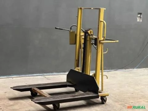Imagem Empilhadeira Hidráulica Manual Hydrossis -1.200 kg Imagem Empilhadeira Hidráulica Manual Hydrossis -1.200 kg
