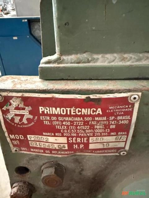 Imagem Moinho Triturador de Plástico Imagem Moinho Triturador de Plástico