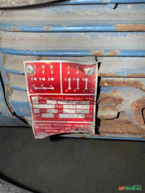 Imagem Moinho Triturador de Plástico Imagem Moinho Triturador de Plástico