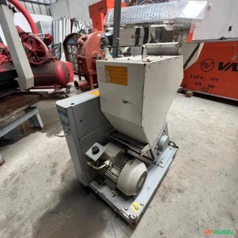 Imagem Moinho de Facas Piovan Modelo RSP 15/23 Imagem Moinho de Facas Piovan Modelo RSP 15/23