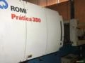 Máquina Injetora ROMI Prática 380 Imagem Máquina Injetora ROMI Prática 380