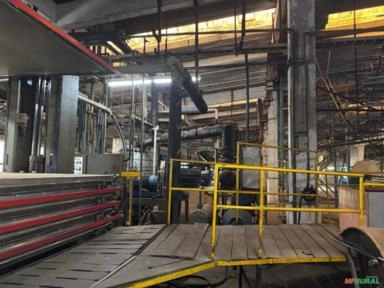 Secadora a Vácuo Cartigliano – 4 Mesas em Inox Polido Imagem Secadora a Vácuo Cartigliano – 4 Mesas em Inox Polido