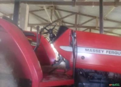 Imagem Trator Massey Ferguson 5310 4x4 ano 04 Imagem Trator Massey Ferguson 5310 4x4 ano 04