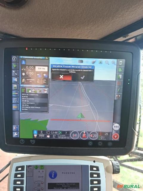 Assistência Técnica em Pulverizadores em Geral Imagem Assistência Técnica em Pulverizadores em Geral