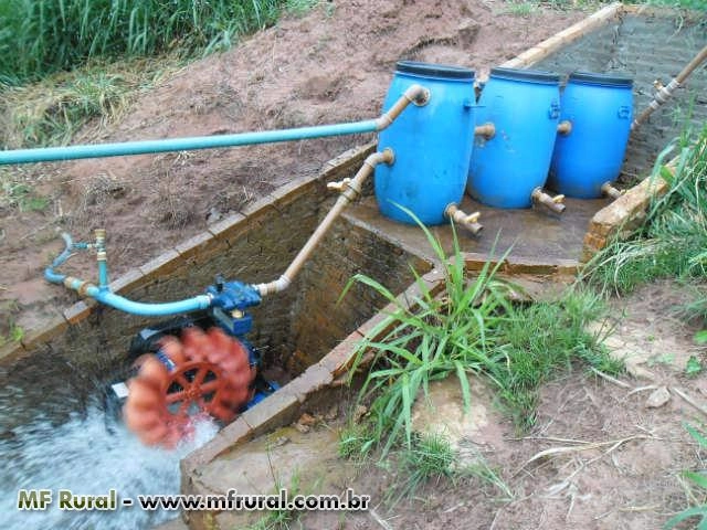 Turbo Roda Imagem Turbo Roda