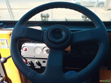 Imagem Pá Carregadeira W20 E 2010 Imagem Pá Carregadeira W20 E 2010