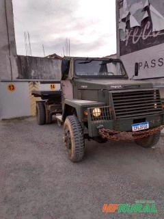 Caminhão Mercedes Benz (MB) 1518 ano 72 Imagem Caminhão Mercedes Benz (MB) 1518 ano 72