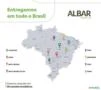 SAM - Sulfato de Amonio 22% N + 22% S - Granulado - Bigbag - Registro no MAPA - Garantia