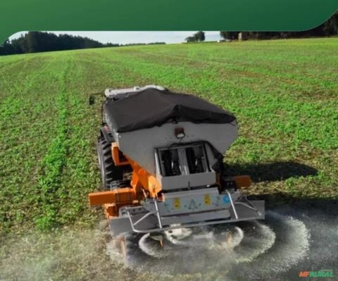 Imagem Óxido de Magnésio 30% + Cálcio 60% - Granulado - Bigbag - PRNT superior a 175 - Solubilidade de 95% Imagem Óxido de Magnésio 30% + Cálcio 60% - Granulado - Bigbag - PRNT superior a 175 - Solubilidade de 95%