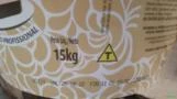 Margarina soya 15 kg