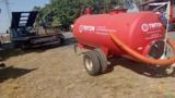 Espalhador de esterco liquido 4000L Imagem Espalhador de esterco liquido 4000L