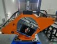 Chave de Torque AGG3000. Imagem Chave de Torque AGG3000.